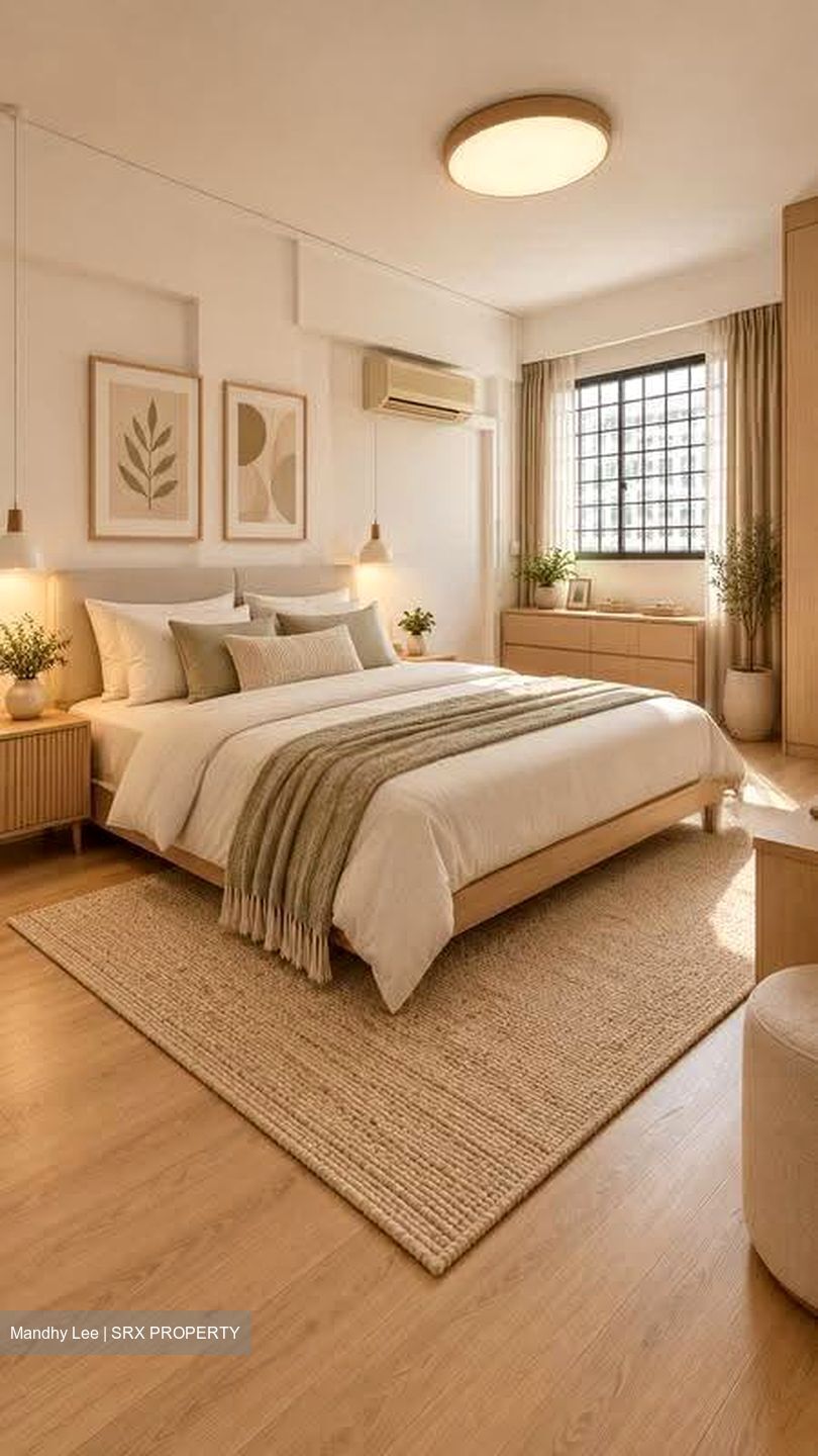 Blk 1 Lew Lian Gardens (Serangoon), HDB 3 Rooms #629281031